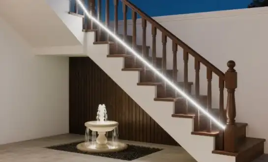 Why is my Flexible LED Strip Light not working after I cut it?